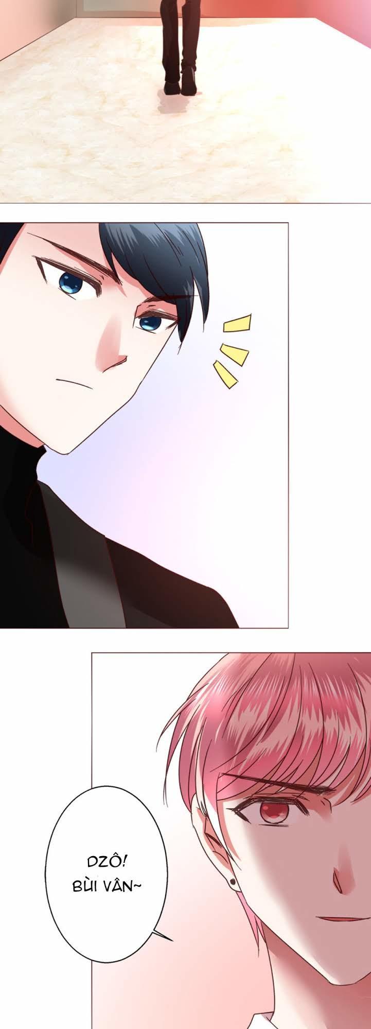 một tuần làm tình nhân chapter 52 27