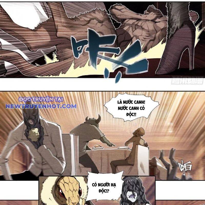 dự báo khải huyền chapter 143 13