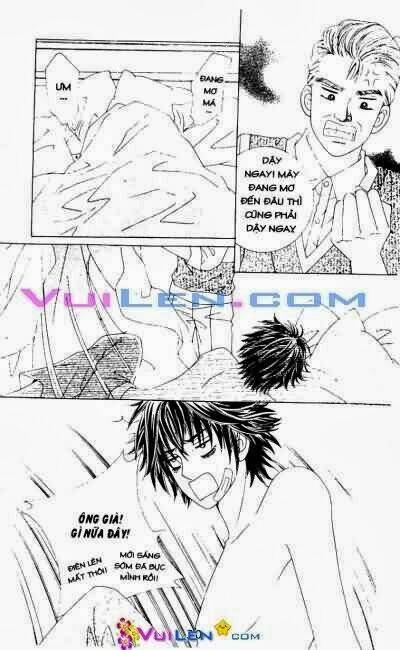 love your enemies chapter 4 29