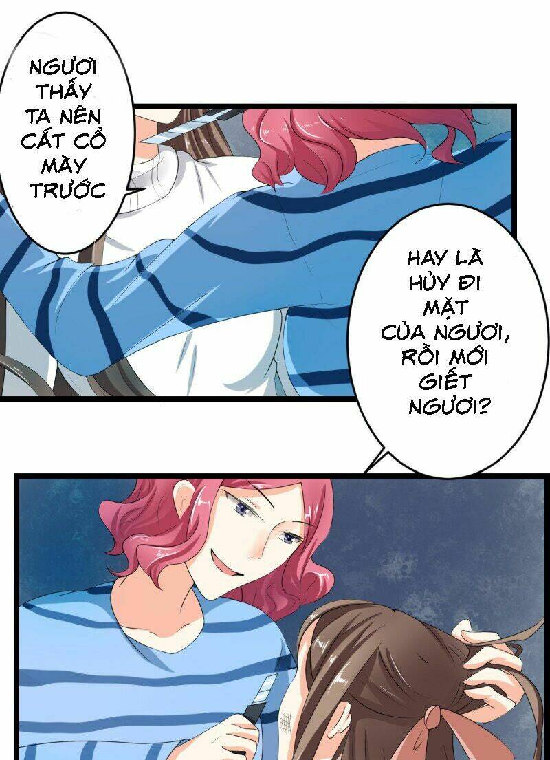 quyền thiếu ẩn hôn tiểu ngọt thê chapter 2 1