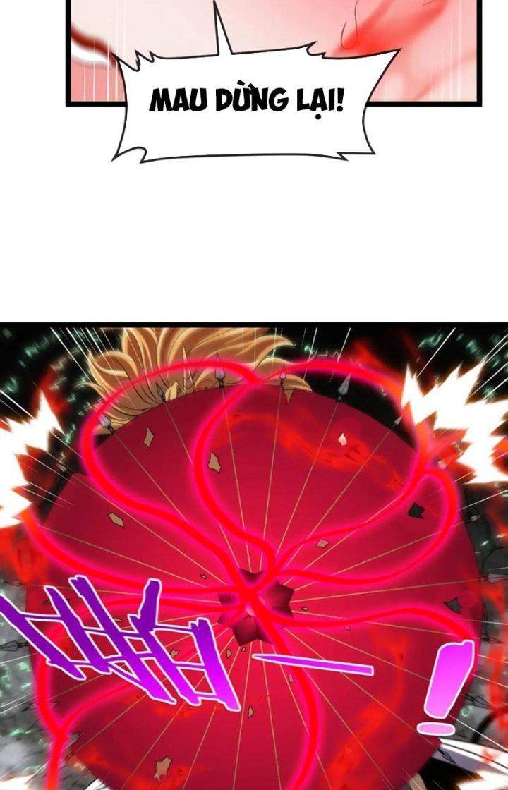 sau khi nằm, ta trở thành đại yêu chi vương chapter 12 22