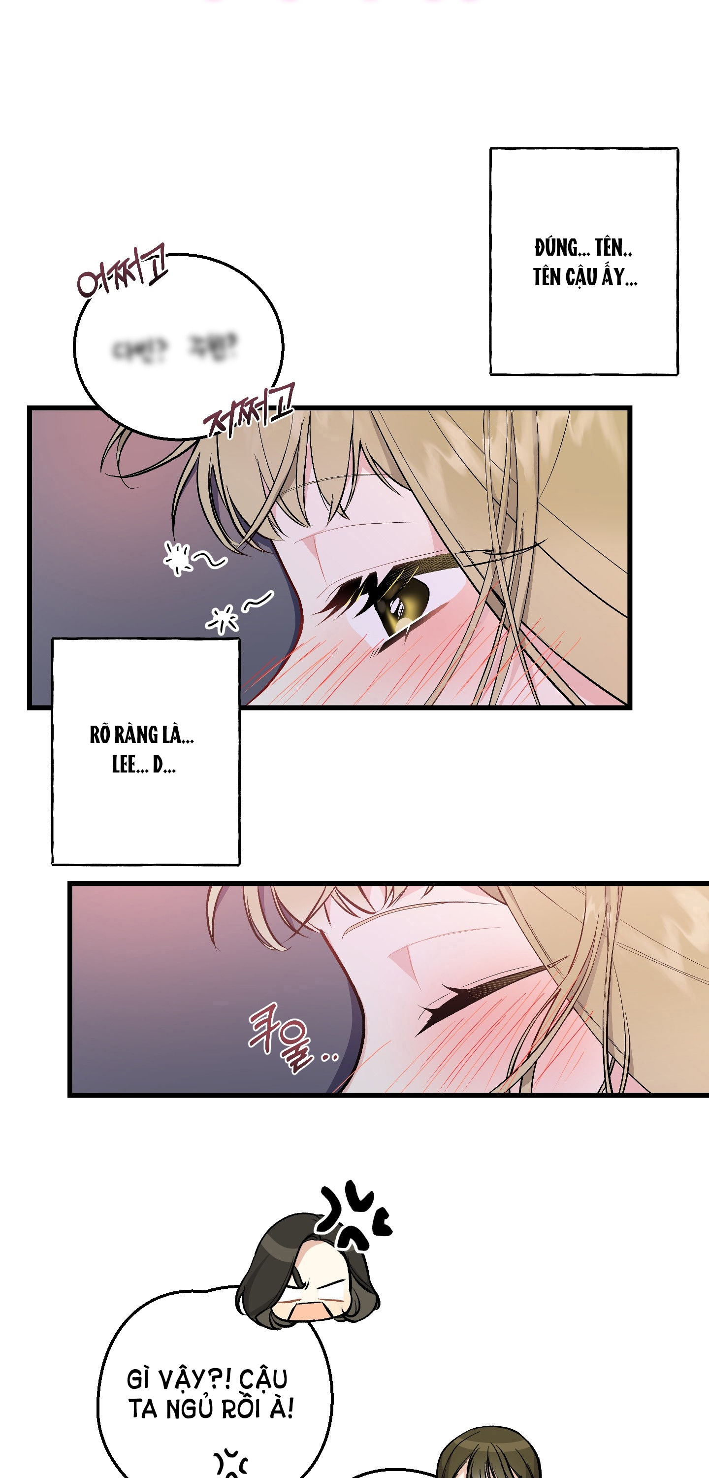 [18+] thêm một lần nữa thôi chapter 1.2 15