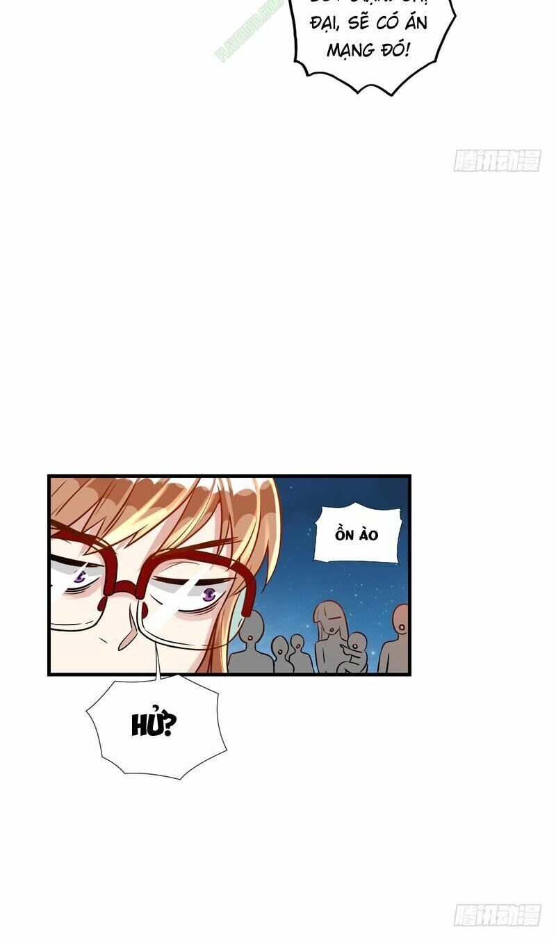 nhóm giao lưu của địa phủ chapter 89 38