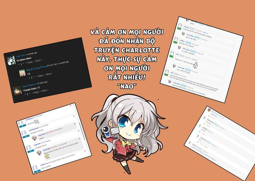 trường học pháp thuật – raihousha hen chapter 30 21