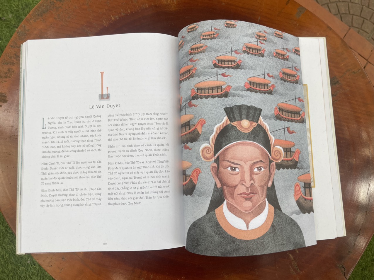 Combo 2 Cuốn Sách NAM HẢI DỊ NHÂN LIỆT TRUYỆN và TRUYỀN KỲ MẠN LỤC – bìa cứng in màu khổ lớn – Tạ Huy Long và Nguyễn Công Hoan minh họa