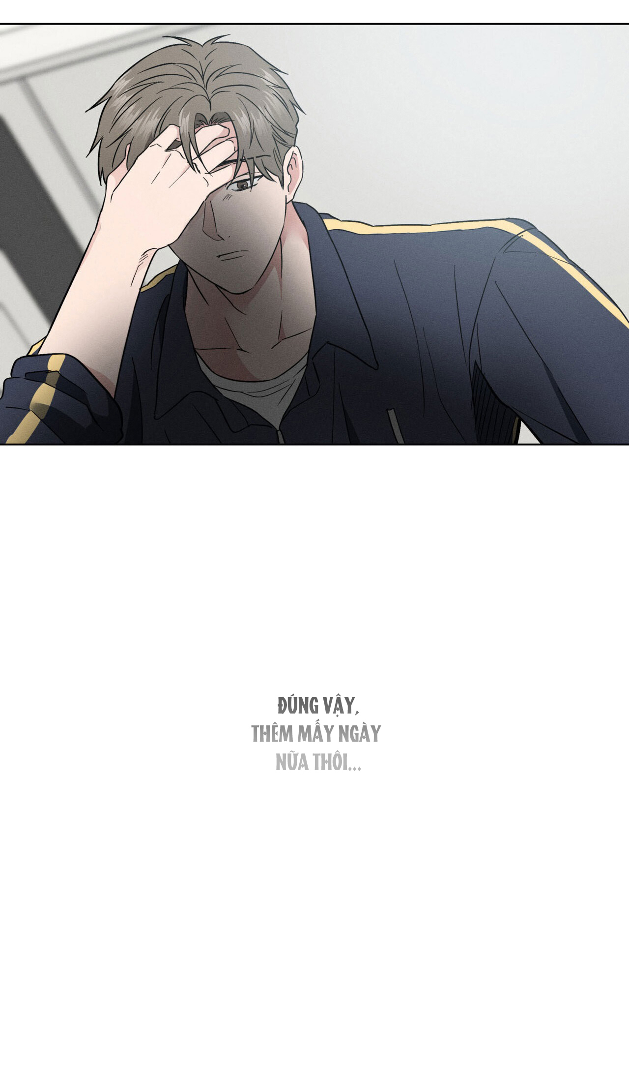 dục vọng mãnh liệt chapter 26 15