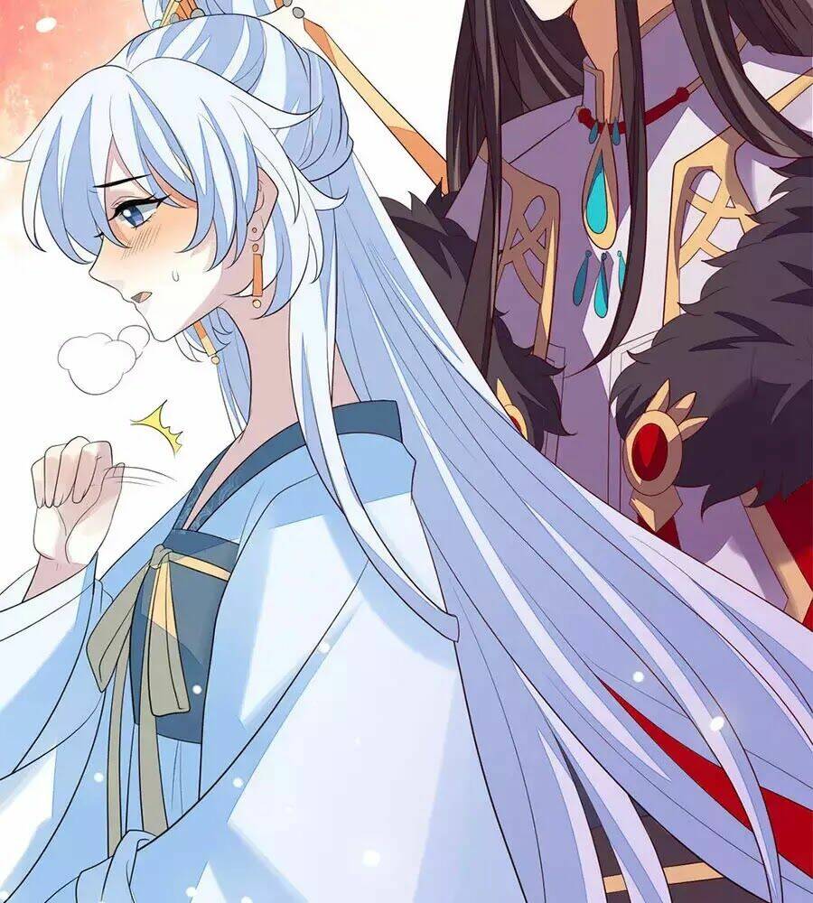 cửu khuyết phong hoa chapter 50 87