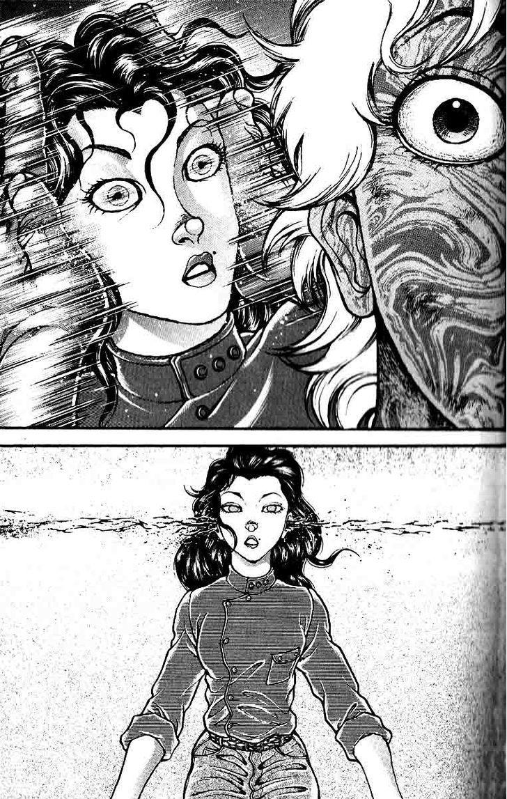 baki – son of ogre chapter 302 3