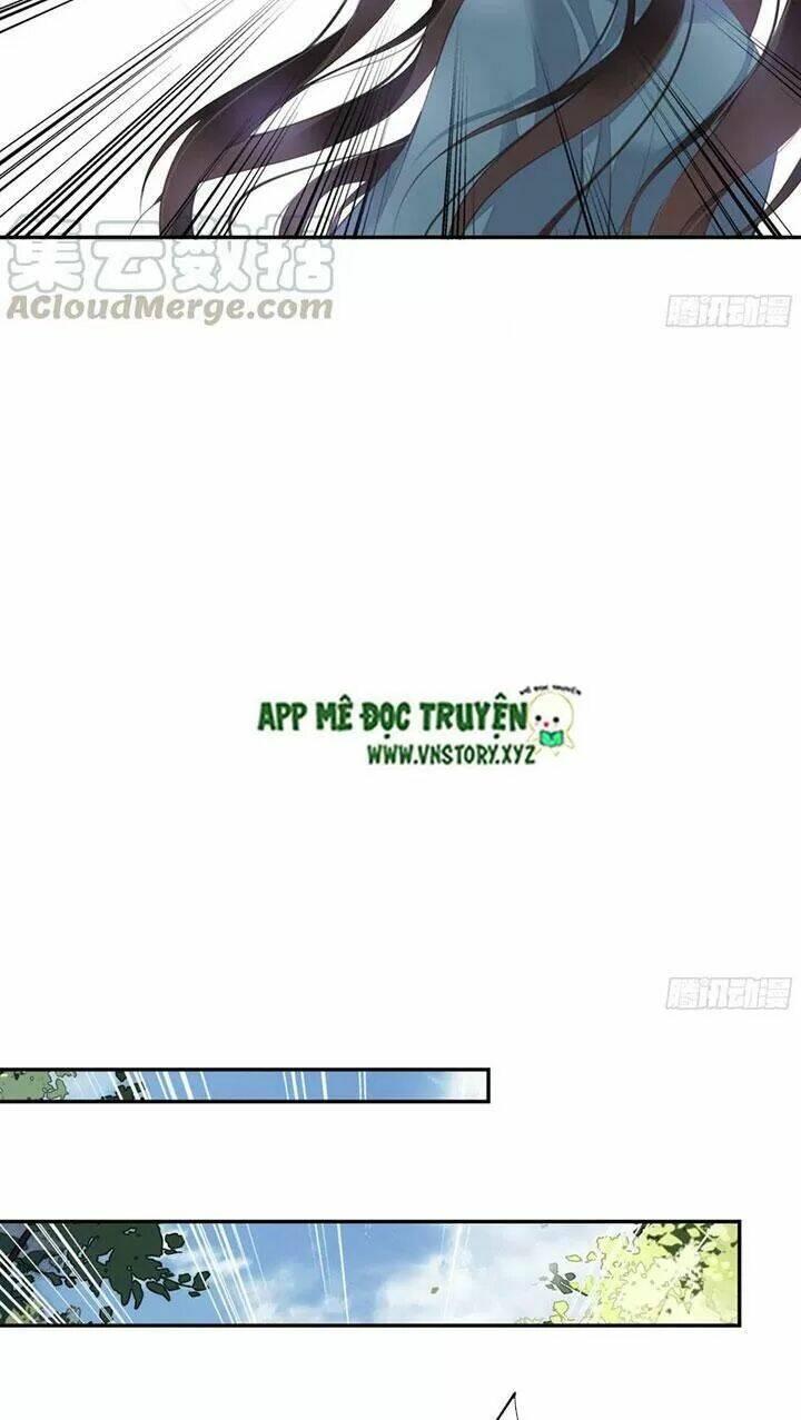 hoàng hậu ương bướng chapter 249 20