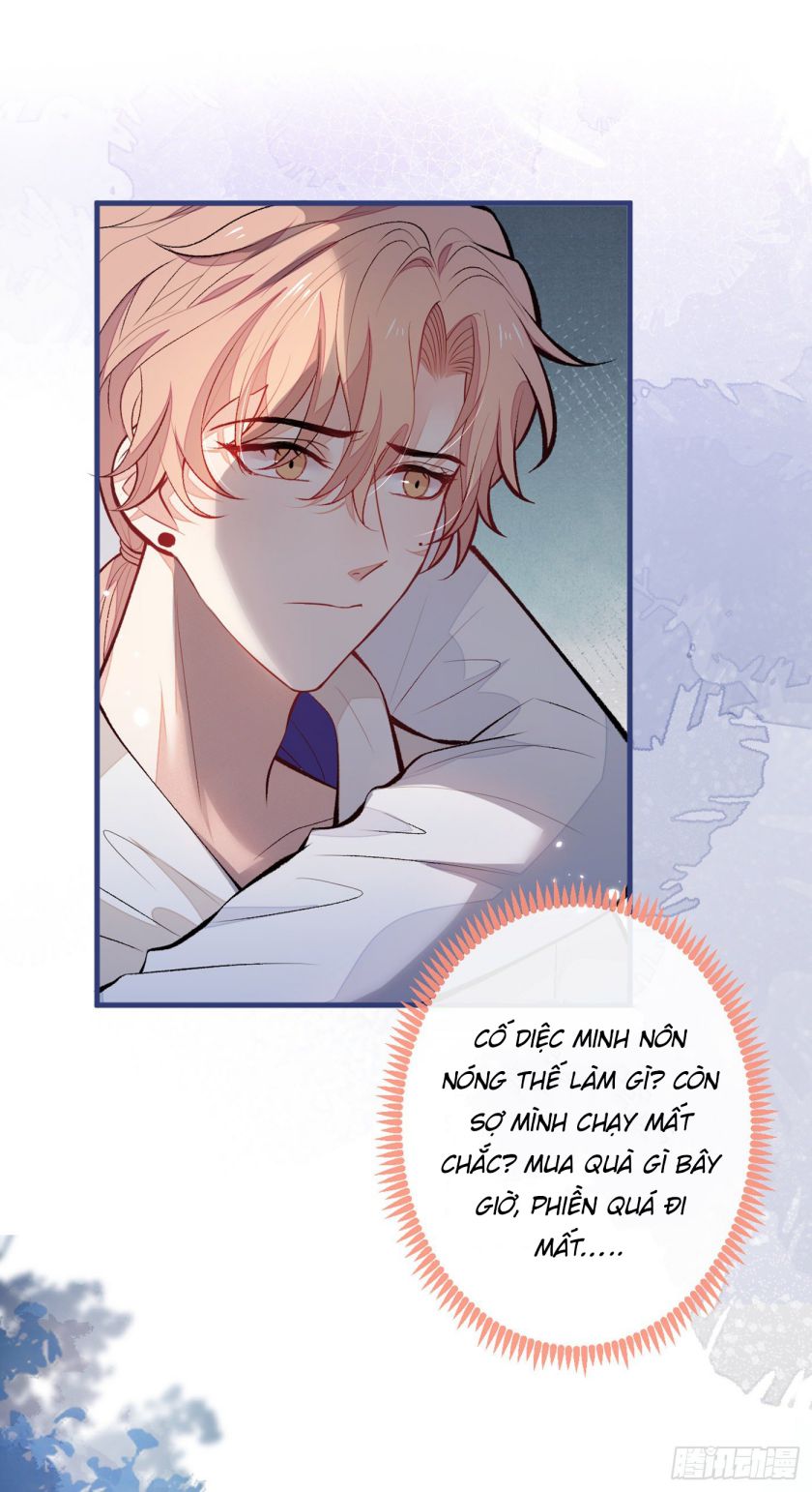 hotsearch của ảnh đế chapter 87 31