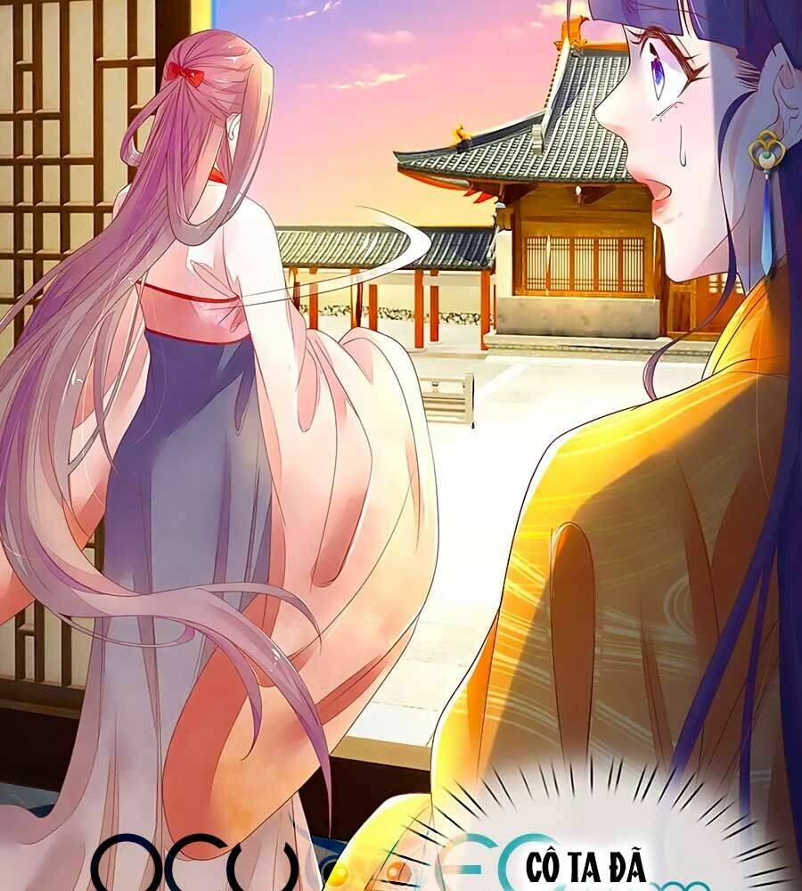 y hậu lệ thiên chapter 76 34