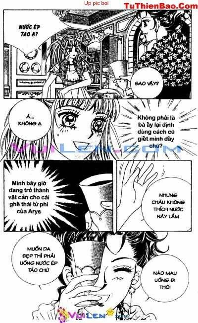 bogle goes to the kingdom chapter 47 30