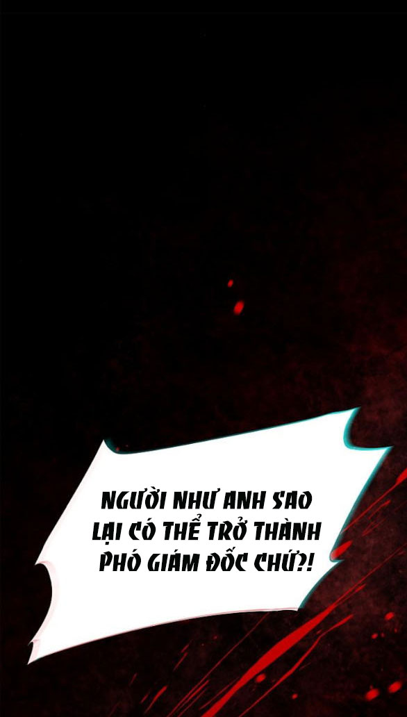 không thể thoát ra khỏi bộ phim kịch tính chapter 12.2 8