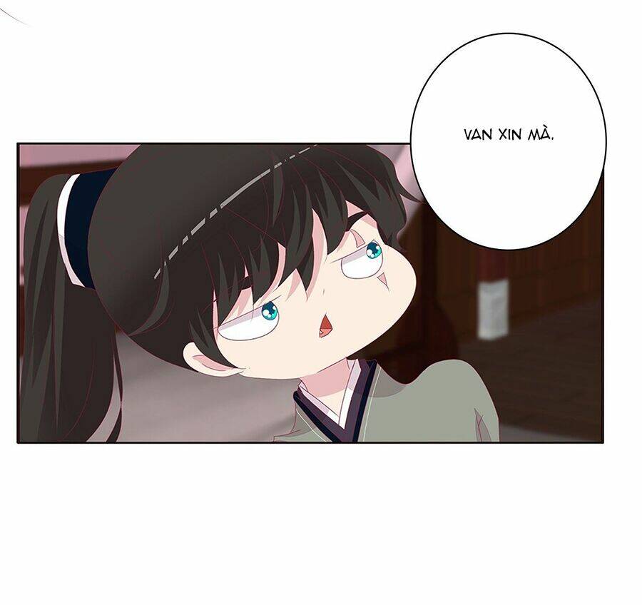 tướng quân mời ra trận chapter 172 24