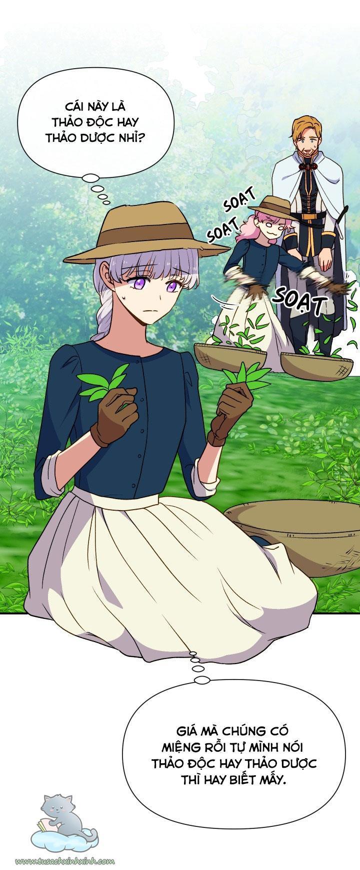 công nương khế ước của gia tộc công tước quái vật chapter 73 43