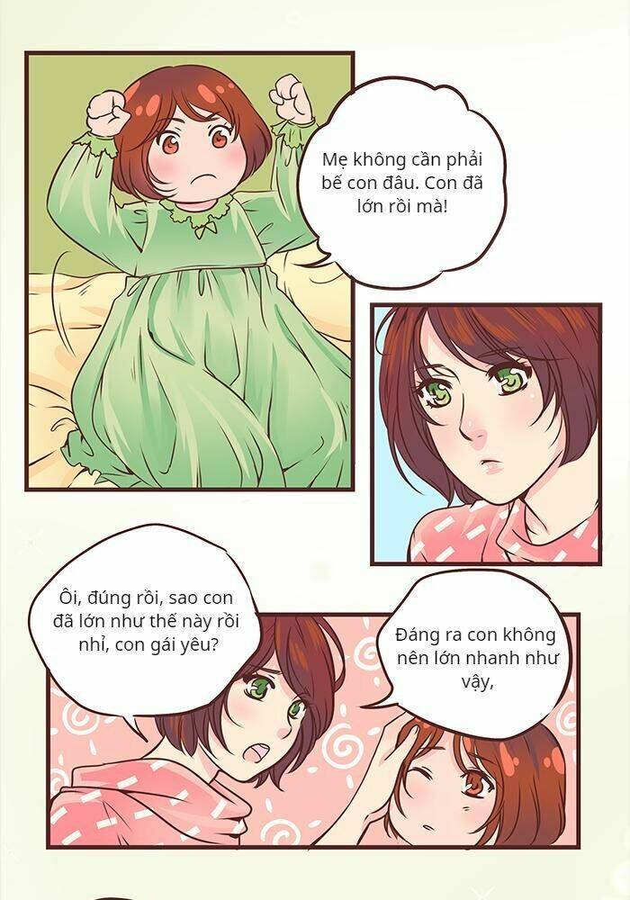 chàng trai từ quả trứng chapter 32 8