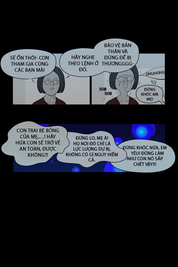 duty after school chapter 2 8