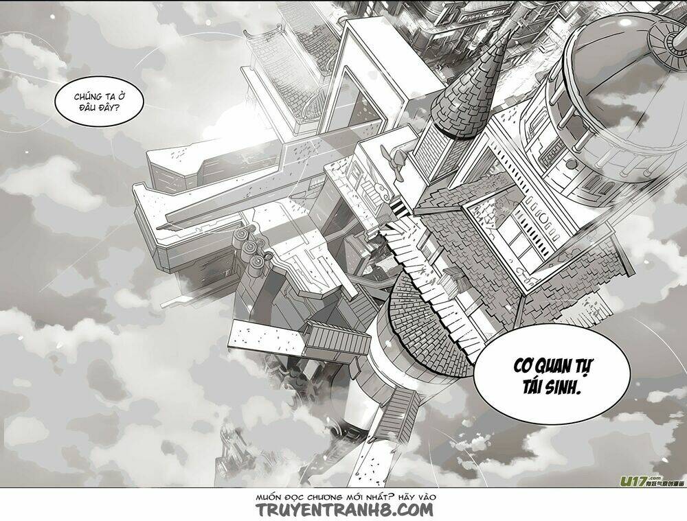 macrophage regulation chapter 8 17