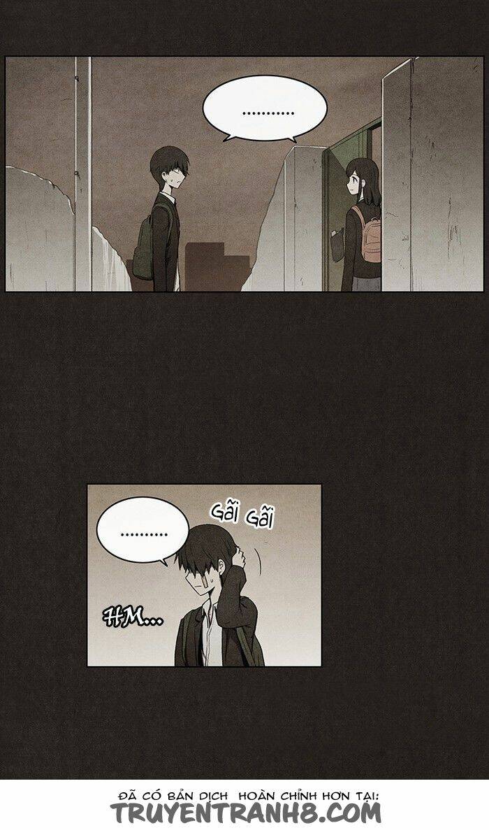 đứa con của quỷ dữ chapter 32 10