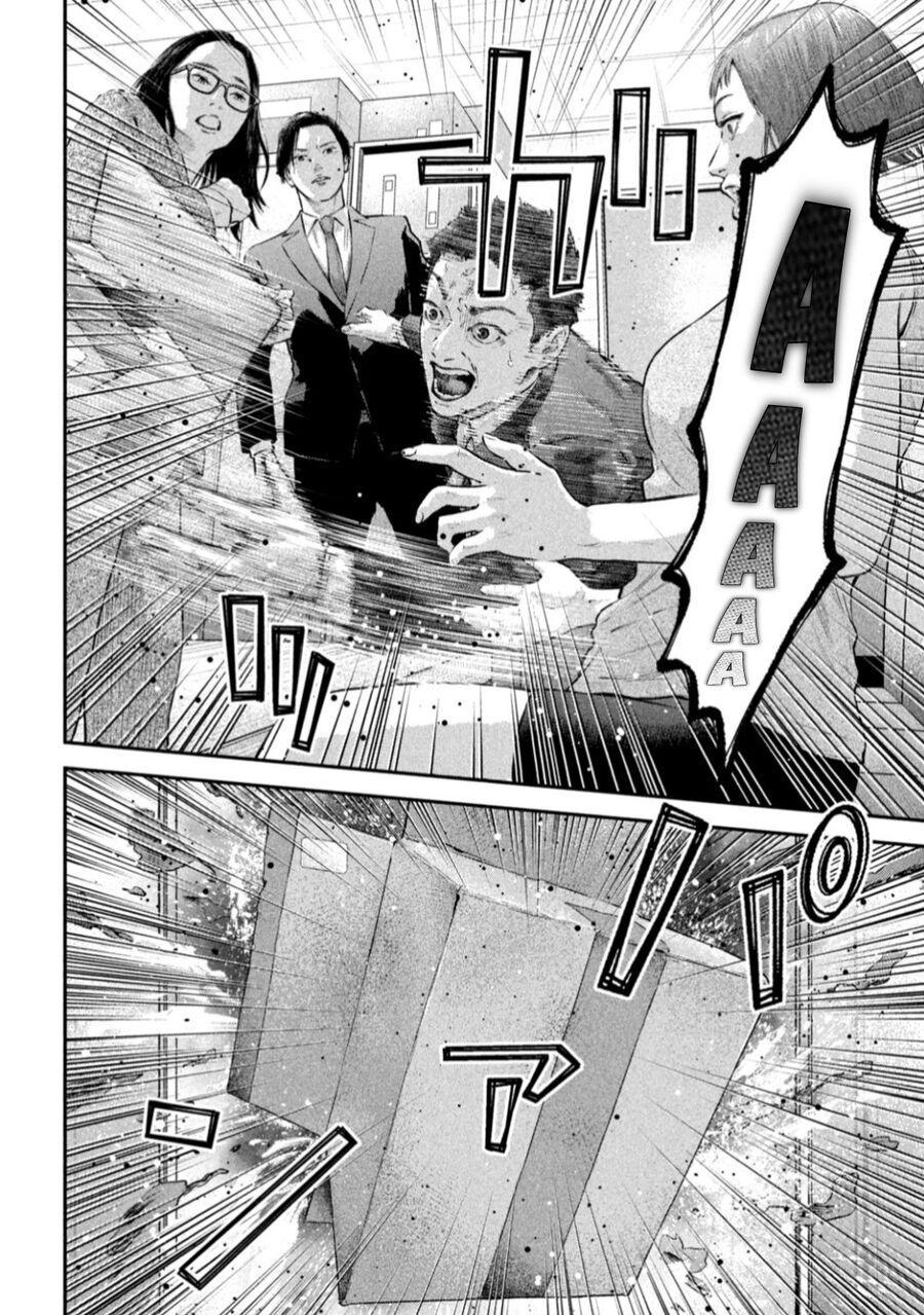 mật danh: nostra chapter 8 15