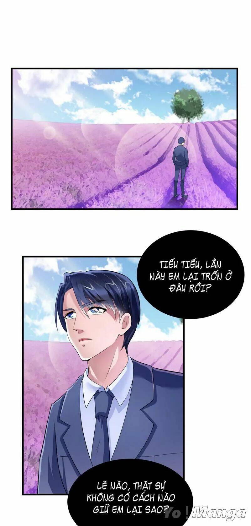 cô dâu gả thay của tổng tài chapter 79 2