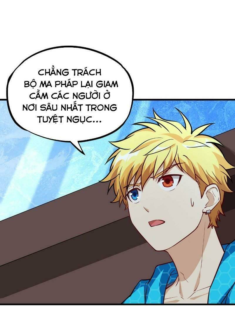 minh nhật thần đô chapter 46 34