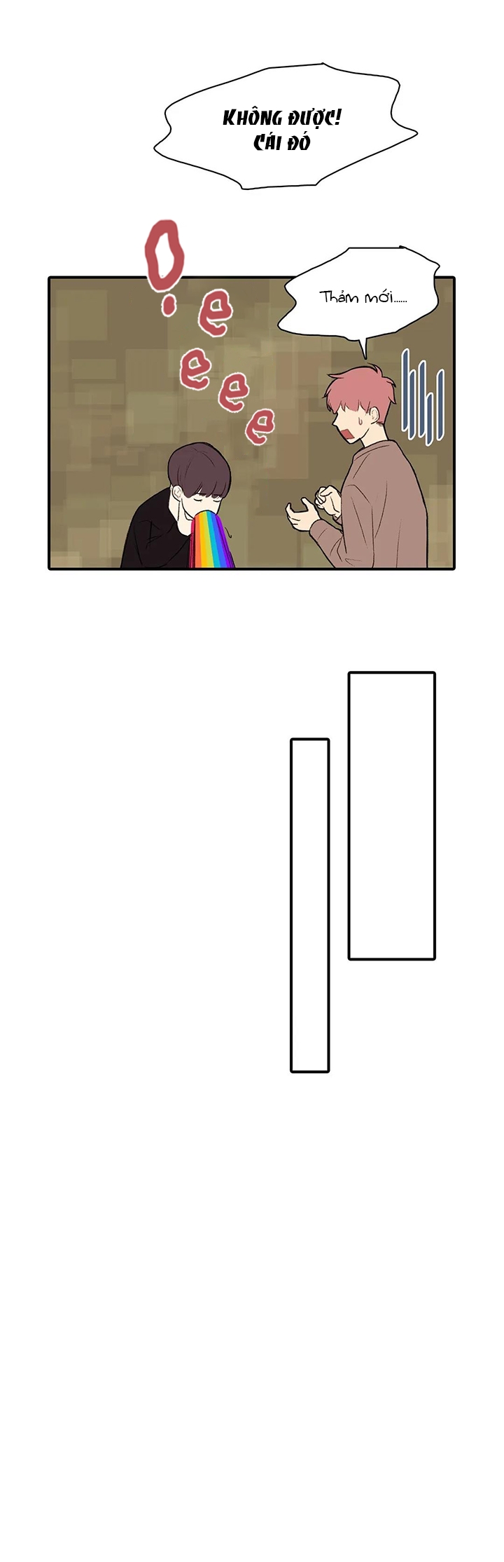 yêu đương chốn học đường chapter 9 20