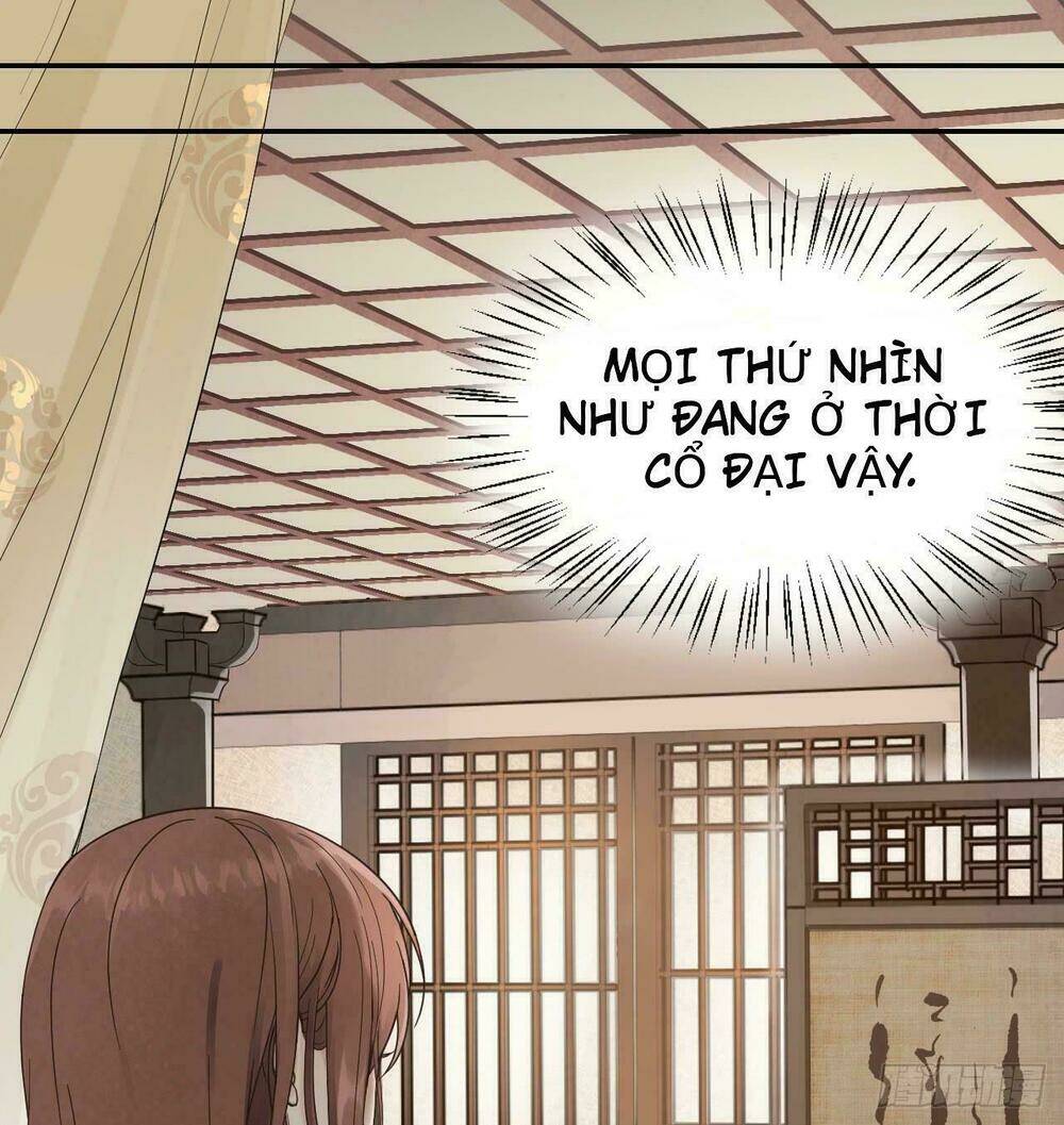 vương gia ba tuổi rưỡi của tôi chapter 2 47