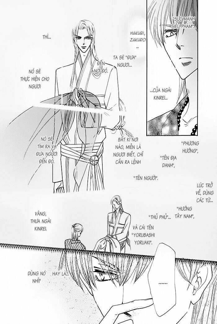 kim cương bạc chapter 19 46