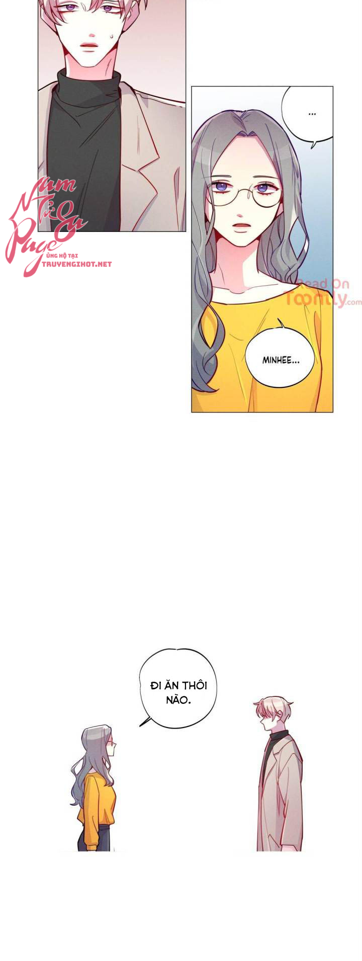 mảnh ghép o bị khuyết chapter 102 13