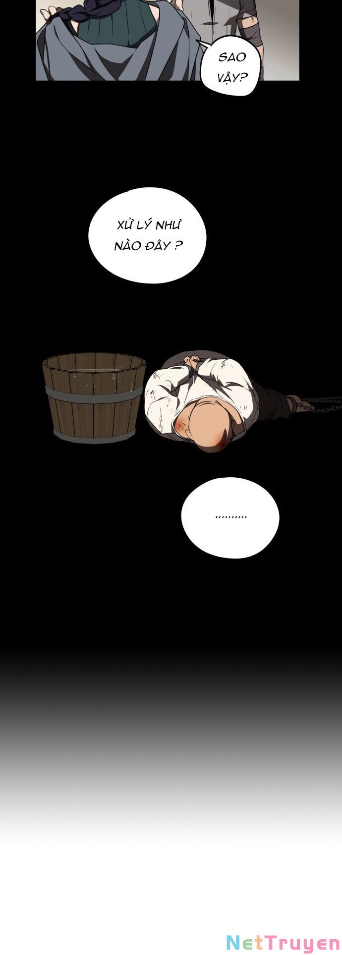 bị che khuất bởi ánh hoàng hôn chapter 38 45