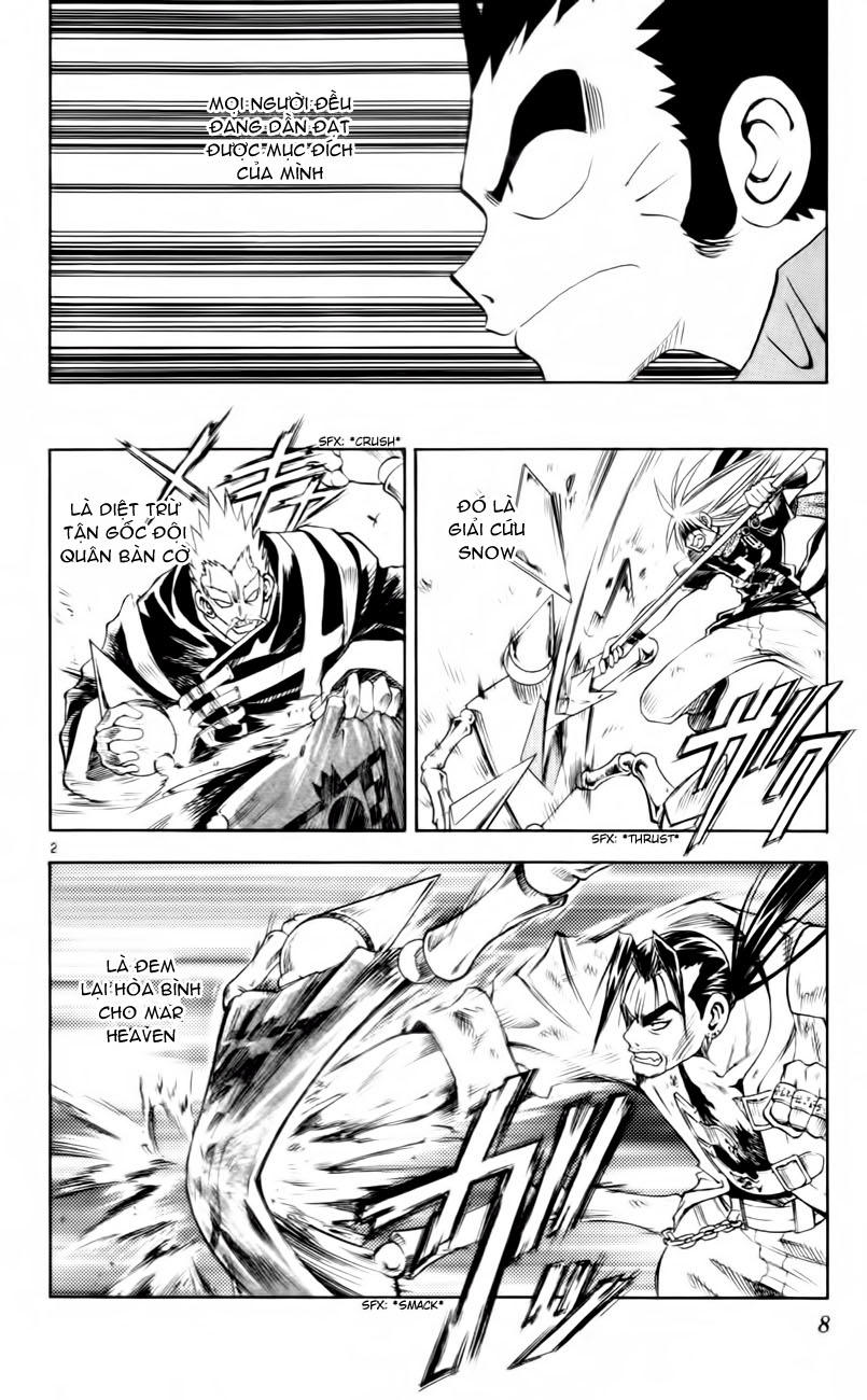 mar heaven chapter 152 3