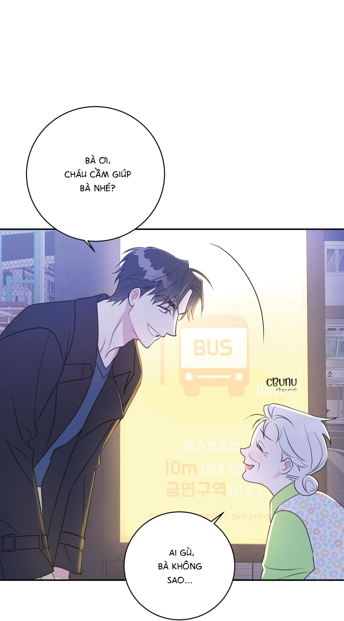 bắt tay hả, thôi bỏ đi! chapter 12 69