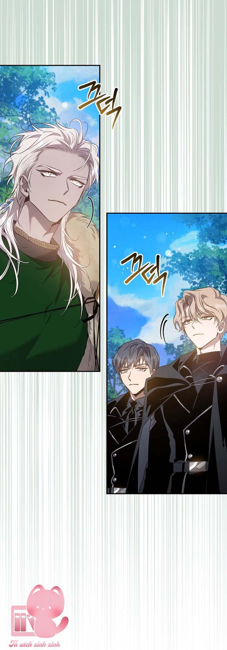 thuần hóa bạo chúa rồi bỏ trốn chapter 90 30