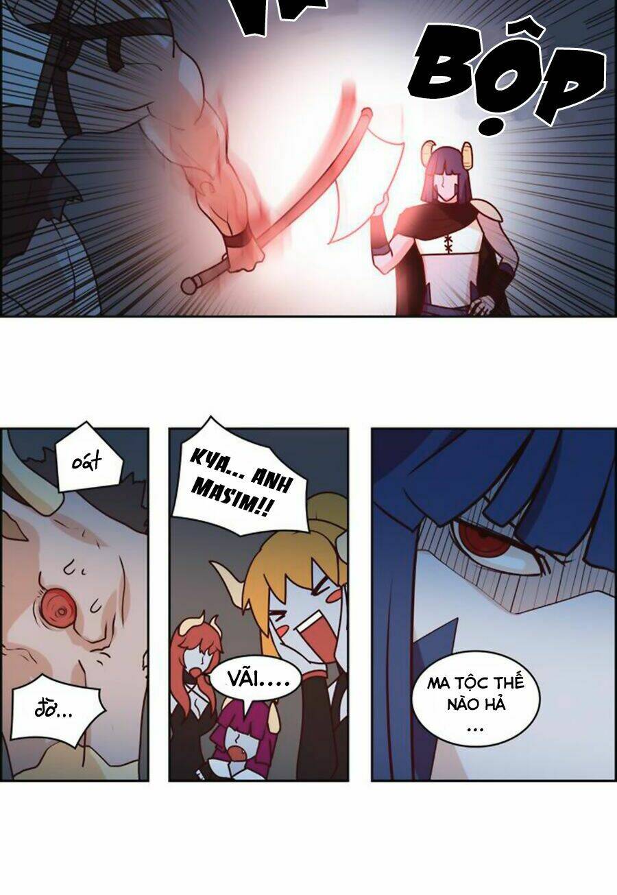 the devil king is bored chapter 76 22