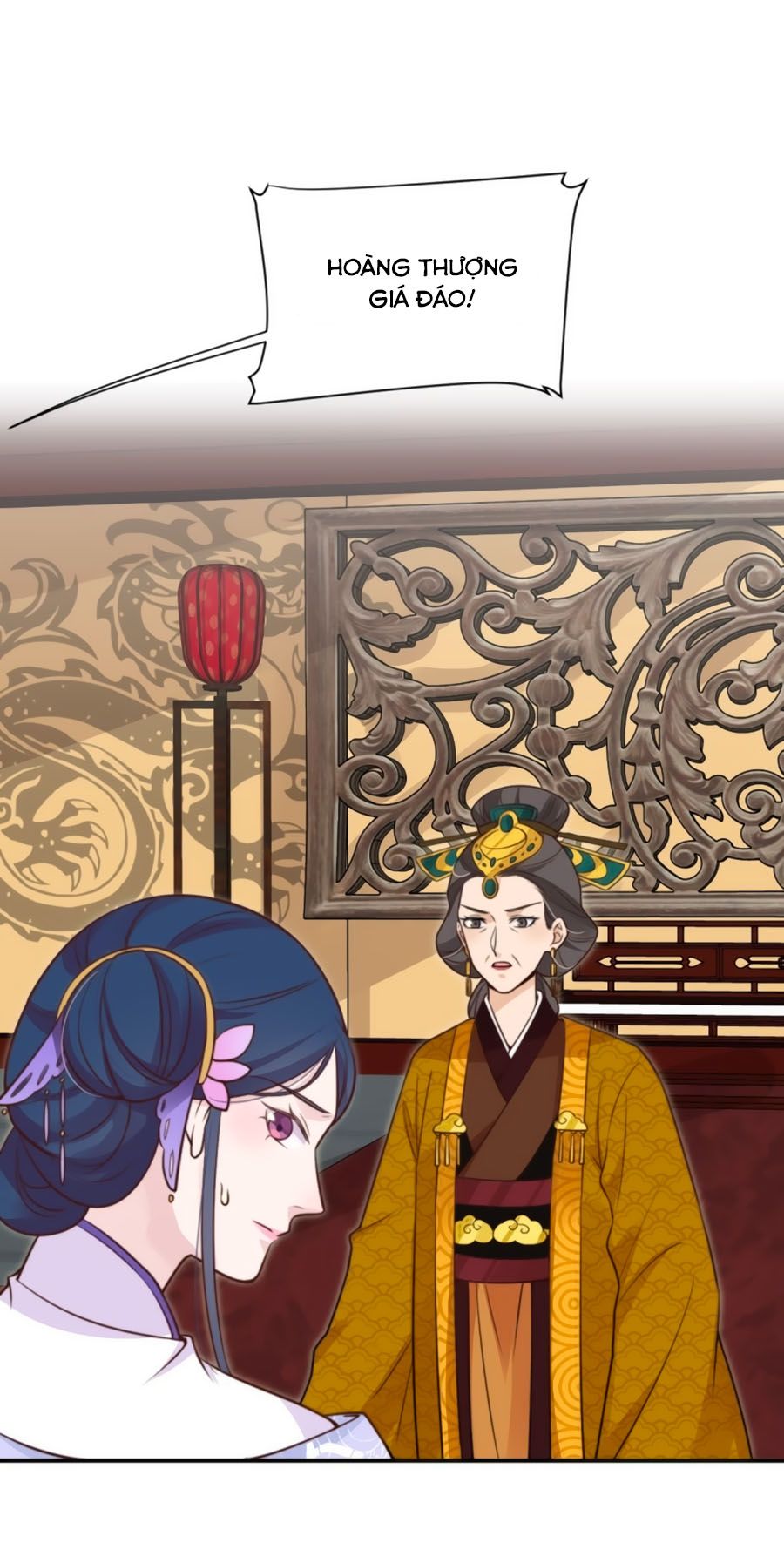 cung đấu live chapter 34 5