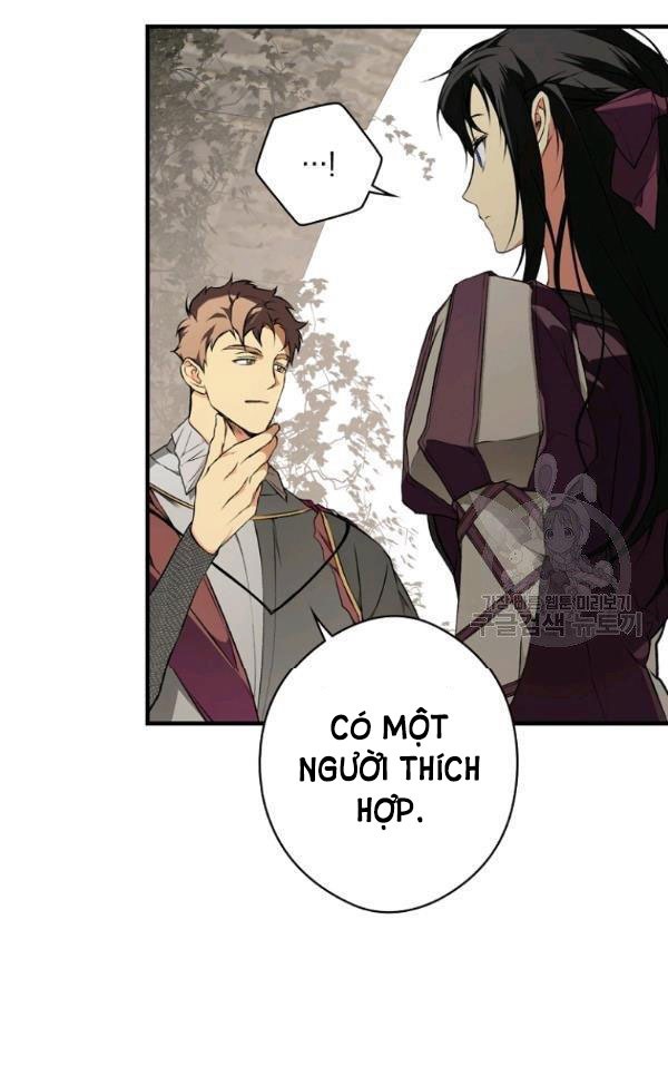 quý cô bí ẩn - secret lady chapter 42 51