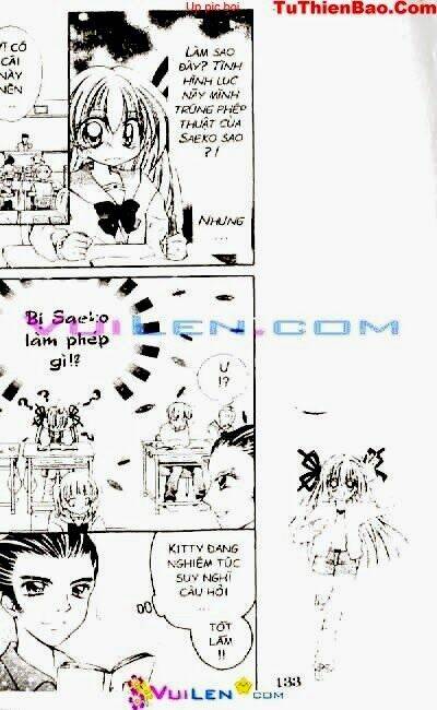 viên ngọc nhiệm màu chapter 6 134