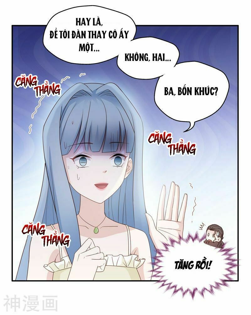 thiên kim bất lương chapter 24 16