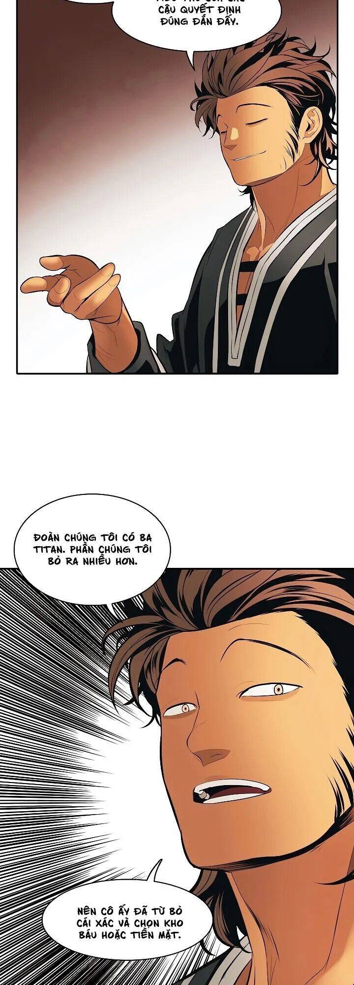 bất bại chân ma chapter 82 36