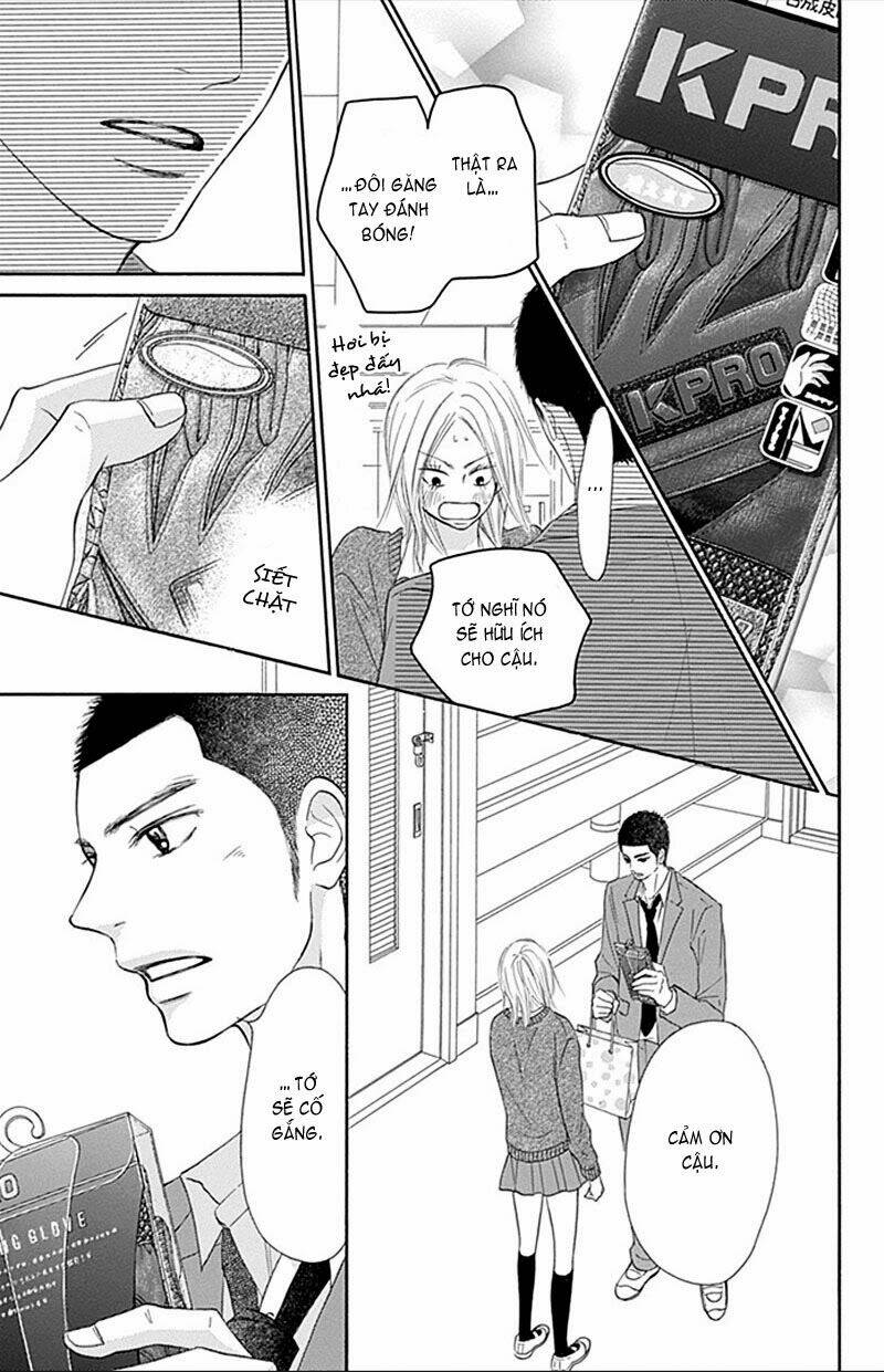 anh đã cho em biết bao thứ đầu tiên chapter 82 33