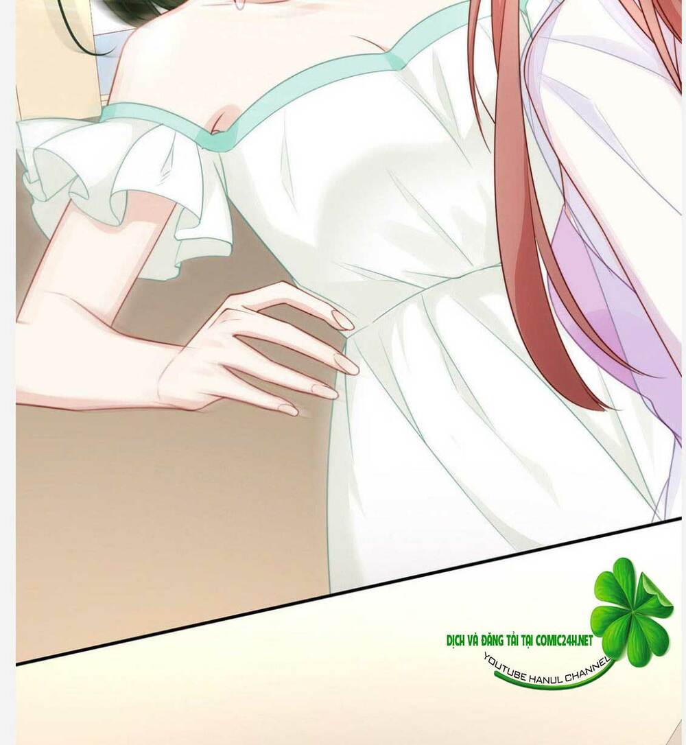 sủng em sủng tới tận cùng chapter 3 14