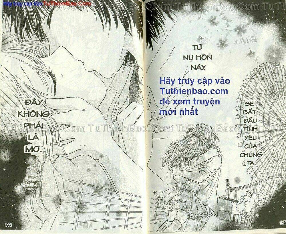 tình bạn dể thương chapter 5 72