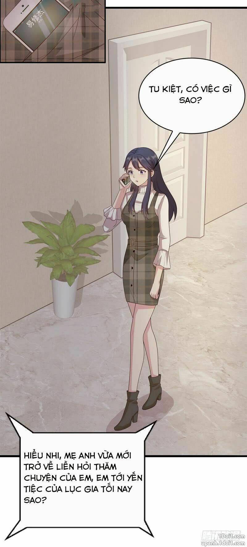 nam thần manh bảo tận diệt chapter 43 14