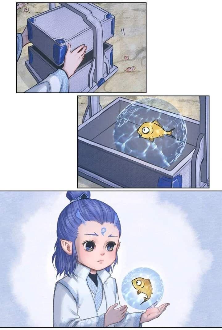 ngao bính truyện chapter 3 68