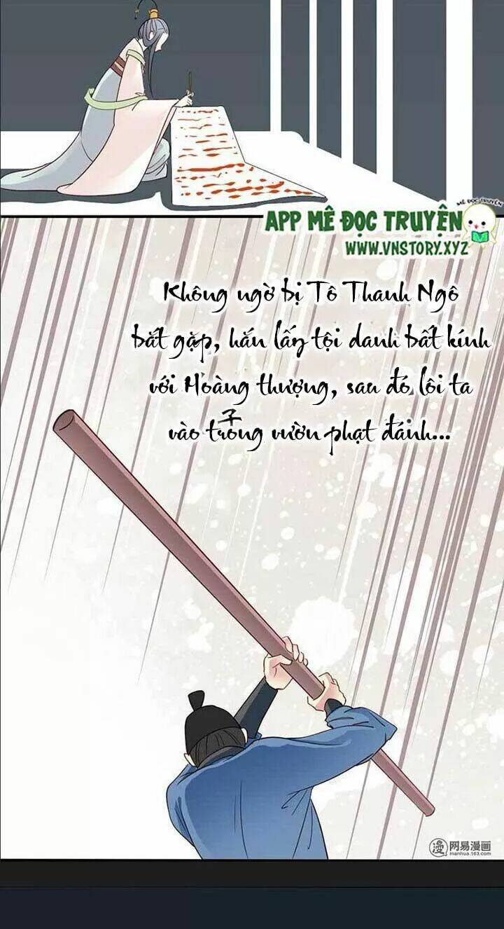 kiều nữ độc phi chapter 55 26