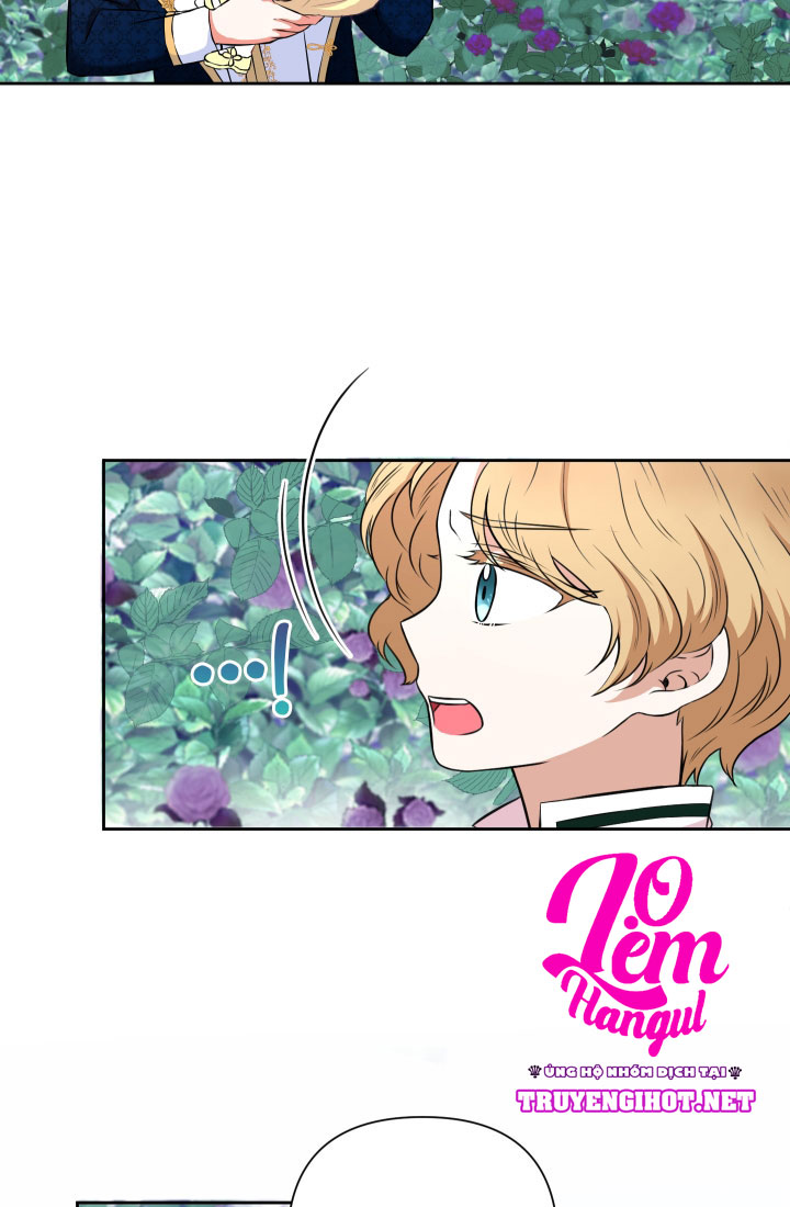 ác nữ công chúa chapter 23 14