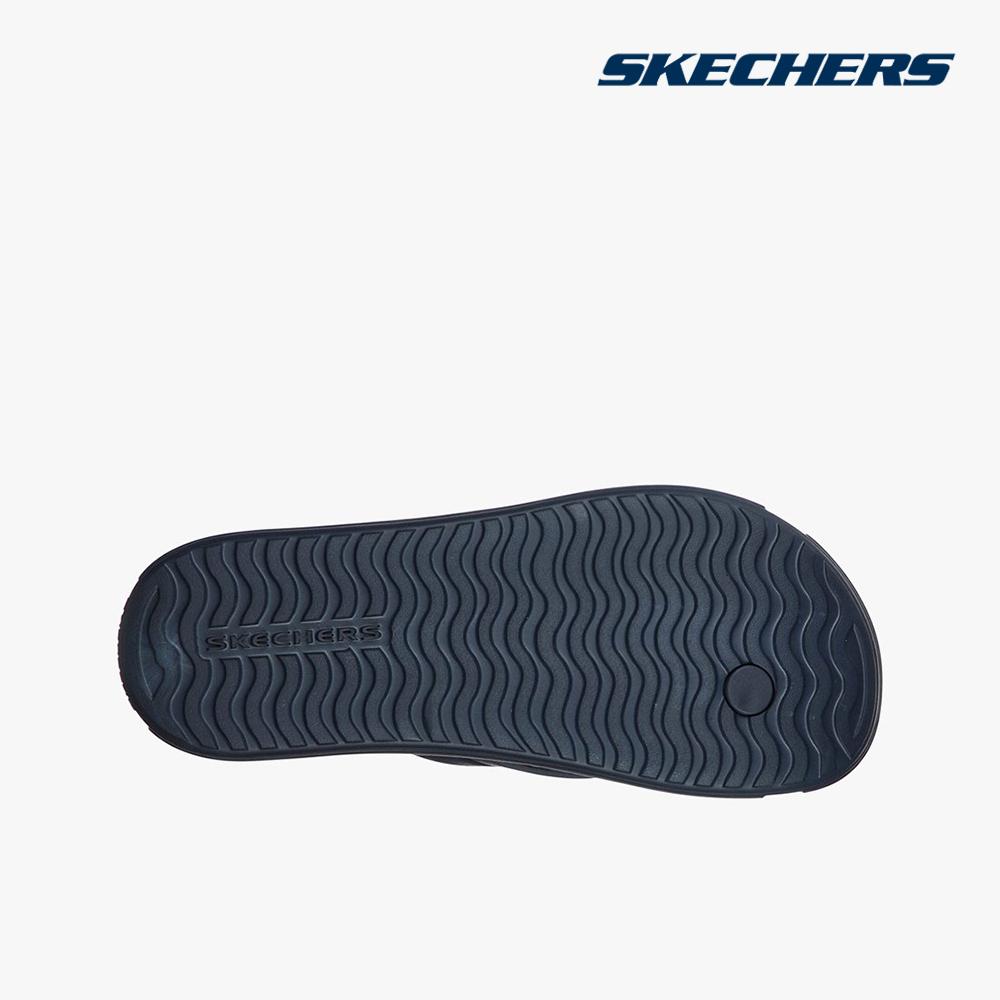 SKECHERS - Dép nam quai kẹp Sandbar 243126