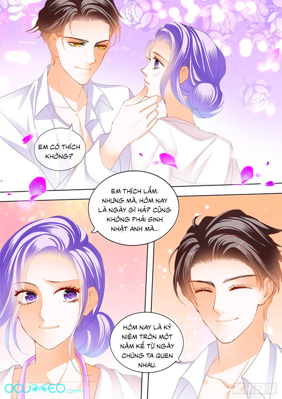 cuồng nhiệt boss, sủng thê xin kiềm chế chapter 67 3