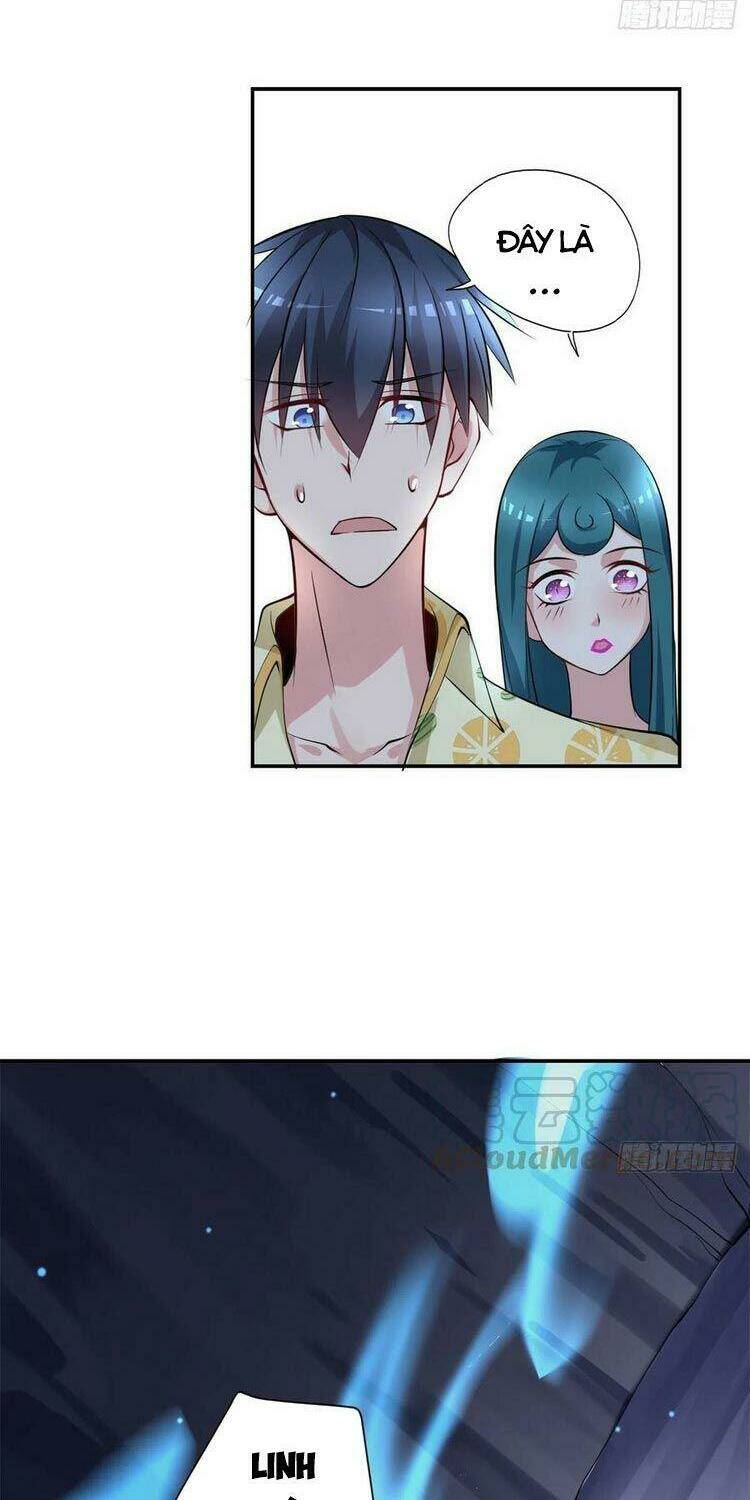 mở phòng khám tại tu tiên giới chapter 100 23